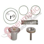 Atlas Copco Inlet Valve Kit C106 Replacement - 2200900951 - Image 2