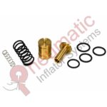 BOGE wearing-parts/service kit for the minimum pressure valve Replacement - 2230742672P