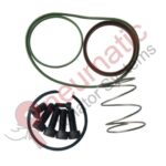 Sullair Inlet Valve Rebuild Kit Replacement - 02250145-097 - Image 2