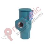 Quincy Compressor Pilot Assembly Replacement - 110842 - Image 2