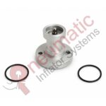 Kaeser Maintenance Kit for the Bypass Valve Replacement - 222958E1