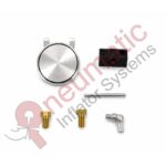 Ingersoll Rand Inlet Valve Service/Repair Kit Replacement - 23467228