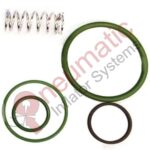 Atlas Copco Oil Bypass Valve Kit Replacement - 290609630