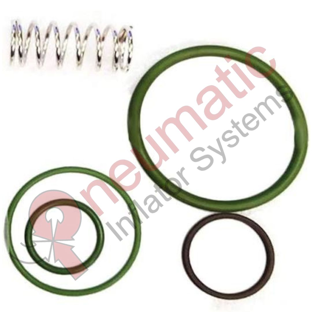 30 - 2026-08-08T230632.538 Atlas Copco Oil Bypass Valve Kit Replacement - 290609630 - Image 1