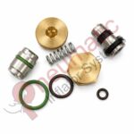 Atlas Copco  Inlet Box Kit C106 Replacement - 2200900950 - Image 2