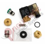 Discharge Valve Service Kit Replacement - 212.00210