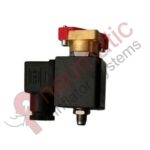 Atlas Copco  Solenoid Valve Replacement -  2200599753 - Image 2