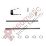 Atlas Copco Check Valve Kit Replacement - 2906054000