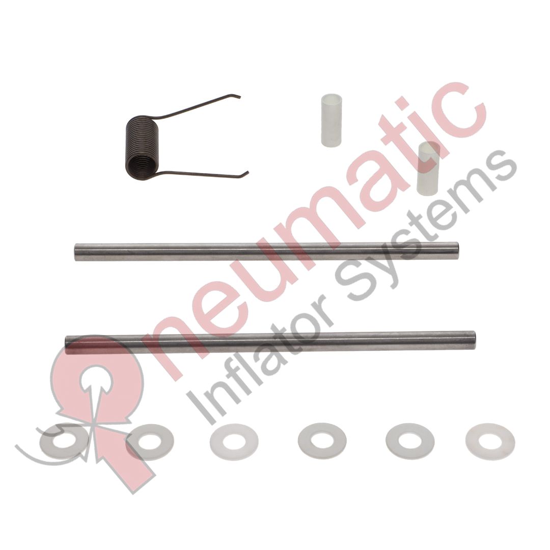 30 - 2026-08-09T003042.641 Atlas Copco Check Valve Kit Replacement - 2906054000 - Image 1