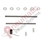 Atlas Copco 4-Inch Check Valve Kit Replacement - 2906054100