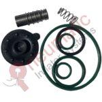 Atlas Copco Set of Wearing Parts / Service Kit Replacement - 2901067300