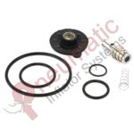 Atlas Copco Set of Wearing Parts / Service Kit Replacement - 2901067300 - Image 2