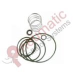 Atlas Copco Oil Stop Valve Kit Replacement -  2906009400 - Image 2