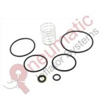 Atlas Copco Oil Stop Valve Kit Replacement -  2906009400