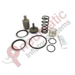 Atlas Copco Minimum Pressure Valve (MPV) Kit Replacement - 2901099700