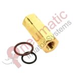 Atlas Copco  Non-Return Valve Kit Replacement - 2901990818