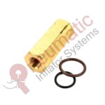 Atlas Copco  Non-Return Valve Kit Replacement - 2901990818 - Image 2