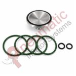 Atlas Copco Check Valve Kit / Oil Stop Check Valve Kit Replacement - 2901050300