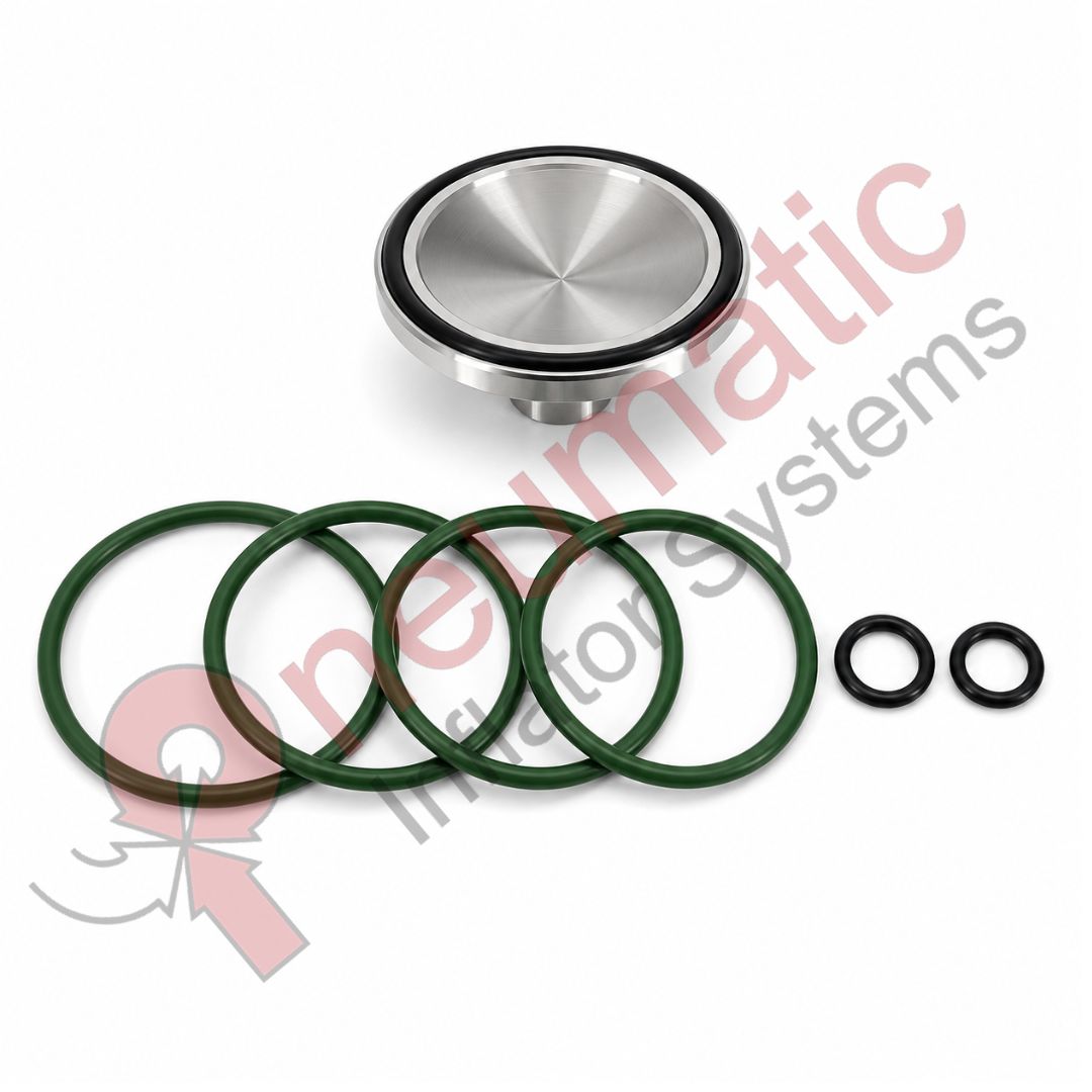 30 - 2026-08-09T010534.116 Atlas Copco Check Valve Kit / Oil Stop Check Valve Kit Replacement - 2901050300 - Image 1