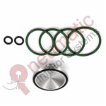 Atlas Copco Check Valve Kit / Oil Stop Check Valve Kit Replacement - 2901050300 - Image 2