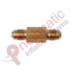 Ingersoll Rand Scavenge Orifice / Oil-Return Check Valve Replacement -  39303284