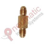 Ingersoll Rand Scavenge Orifice / Oil-Return Check Valve Replacement -  39303284 - Image 2