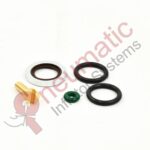 Atlas Copco Non-Return Valve Kit Replacement - 2901107700