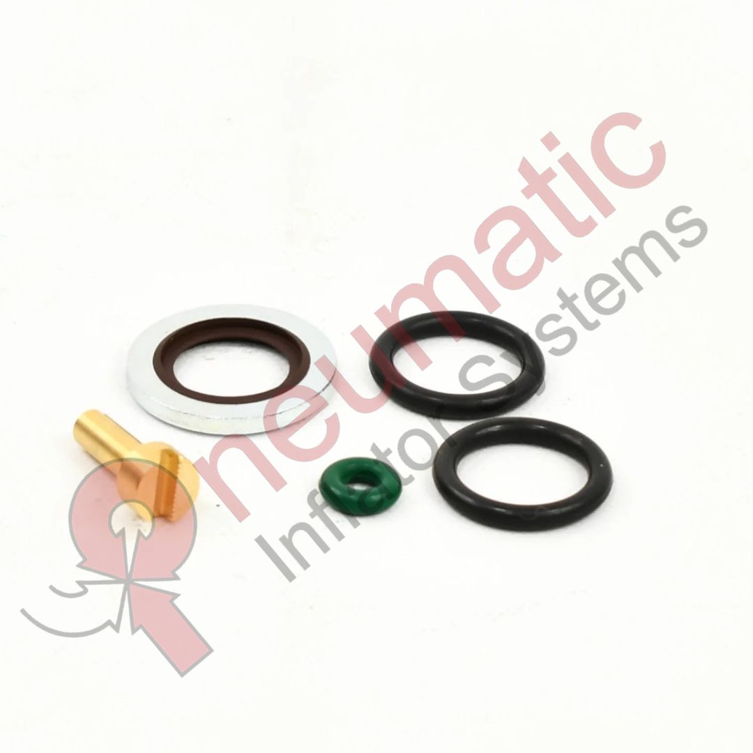 30 - 2026-08-09T114647.799 Atlas Copco Non-Return Valve Kit Replacement - 2901107700 - Image 1
