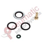 Atlas Copco Non-Return Valve Kit Replacement - 2901107700 - Image 2