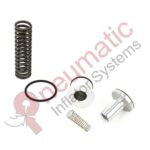 ELGi  Minimum Pressure Valve (MPV) Kit Replacement - B009301070014