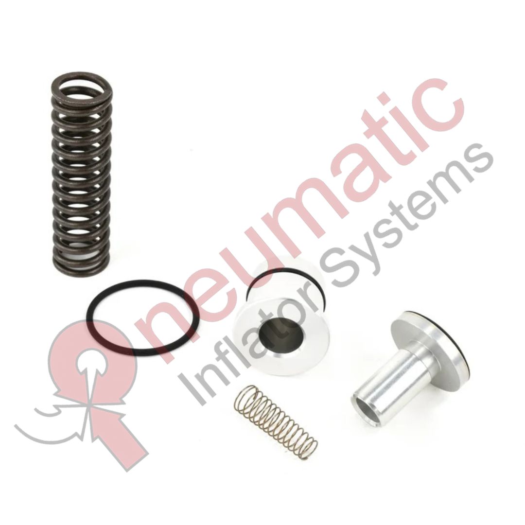 30 - 2026-08-09T115239.072 ELGi Minimum Pressure Valve (MPV) Kit Replacement - B009301070014 - Image 1
