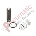 ELGi  Minimum Pressure Valve (MPV) Kit Replacement - B009301070014 - Image 2
