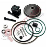 Atlas Copco  C146 Unloader Kit Replacement - 2906095700 - Image 2