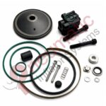 Atlas Copco  C146 Unloader Kit Replacement - 2906095700