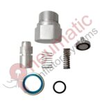 Atlas Copco VPM 8/10 Bar RLR 550 A 1500 Kit Replacement - 6219049400 - Image 2