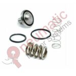 Atlas Copco  Minimum Pressure Valve (MPV) Replacement - 1513040081 - Image 2