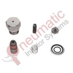 Atlas Copco  Minimum Pressure Valve (MPV) Replacement - 1513040081