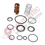 Atlas Copco  Oil Stop Valve Kit C106 Replacement - 2901021701 - Image 2
