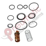 Atlas Copco  Oil Stop Valve Kit C106 Replacement - 2901021701
