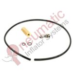 Atlas Copco  Non-Return Valve Kit Replacement -  2901200611 - Image 2