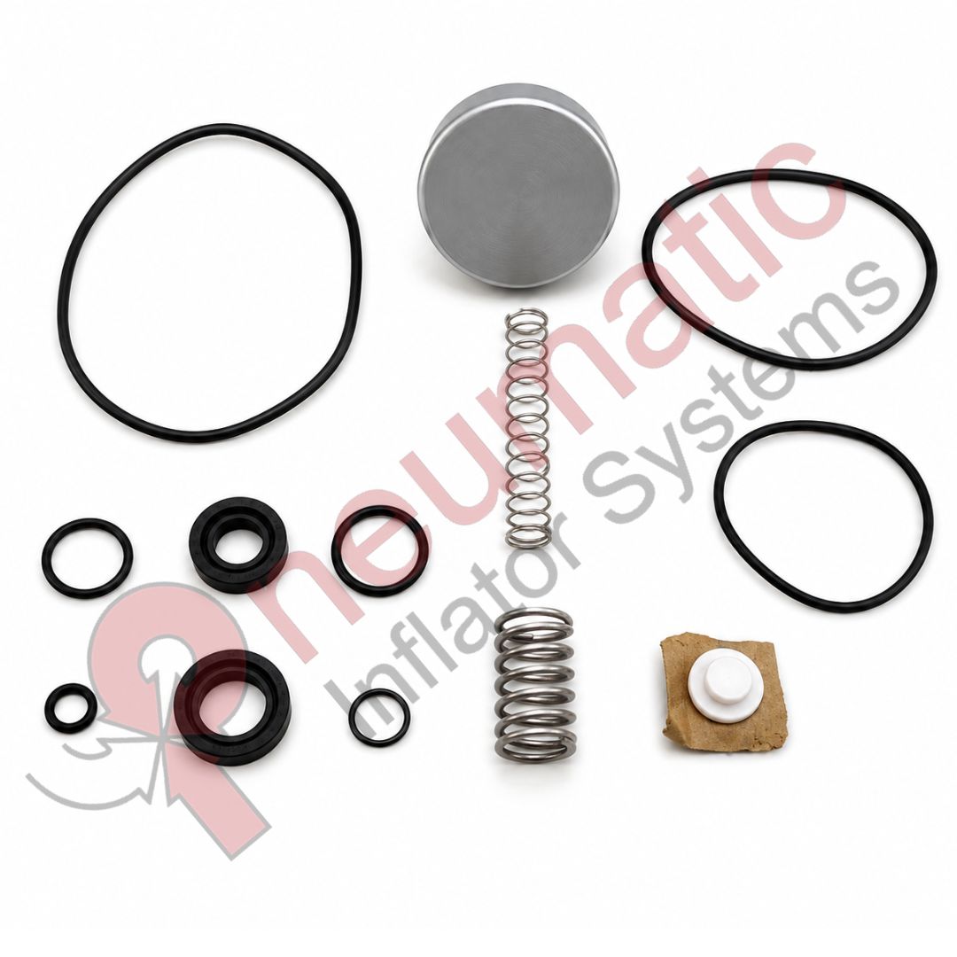 30 - 2026-08-09T131649.473 ELGi Intake Valve Kit F3 Replacement - B009405770006 - Image 1
