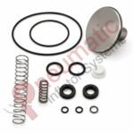 ELGi  Intake Valve Kit F3 Replacement - B009405770006 - Image 2