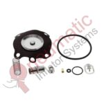 Atlas Copco ZT110–275 Blow-Off Valve Kit Replacement - 2906069100 - Image 2