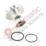 Kaeser Bypass Valve Maintenance K Replacement - 222958E1