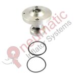 Kaeser Bypass Valve Maintenance K Replacement - 222958E1 - Image 2