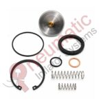 Ingersoll Rand Minimum Pressure Valve (MPV) Kit Replacement - 70666664