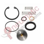 Ingersoll Rand Minimum Pressure Valve (MPV) Kit Replacement - 70666664 - Image 2