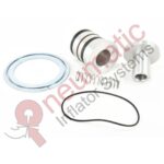 ELGi Minimum Pressure Valve (MPV) Kit Replacement - B009301070004