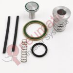 ELGi Minimum Pressure Valve (MPV) Kit Replacement - B009301070004 - Image 2