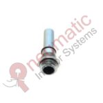 Atlas Copco OSE Pipe Nipple / Instrument Block Pipe Replacement - 1622654380 - Image 2